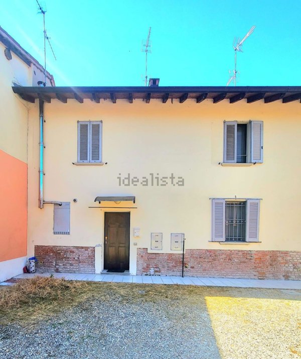 casa indipendente in vendita a Copiano