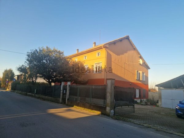 casa indipendente in vendita a Corana