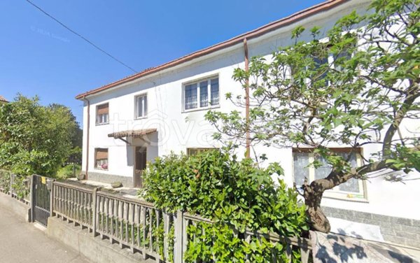 casa indipendente in vendita a Corana in zona Ghiaie