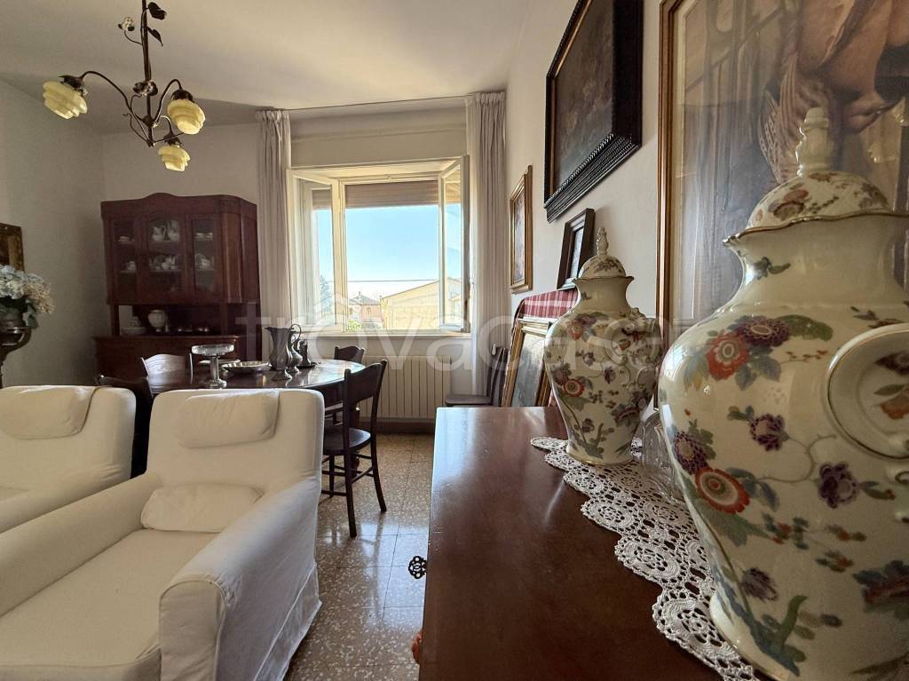 casa indipendente in vendita a Corana