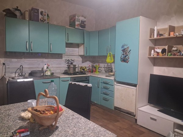 casa semindipendente in vendita a Corana