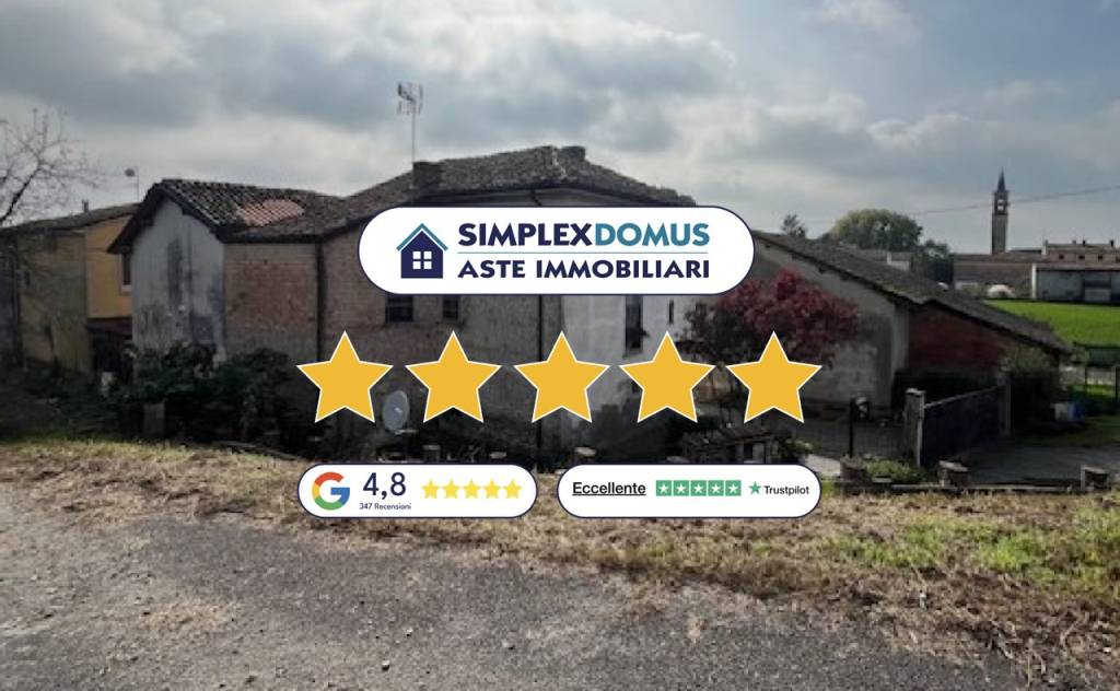 appartamento in vendita a Corana in zona Ghiaie