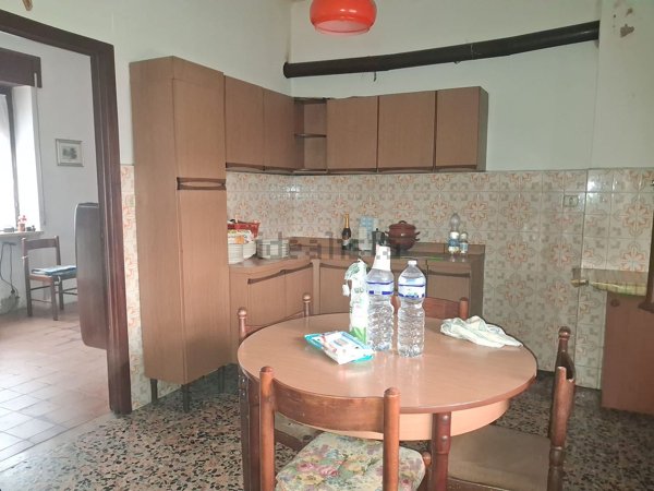 casa indipendente in vendita a Corana