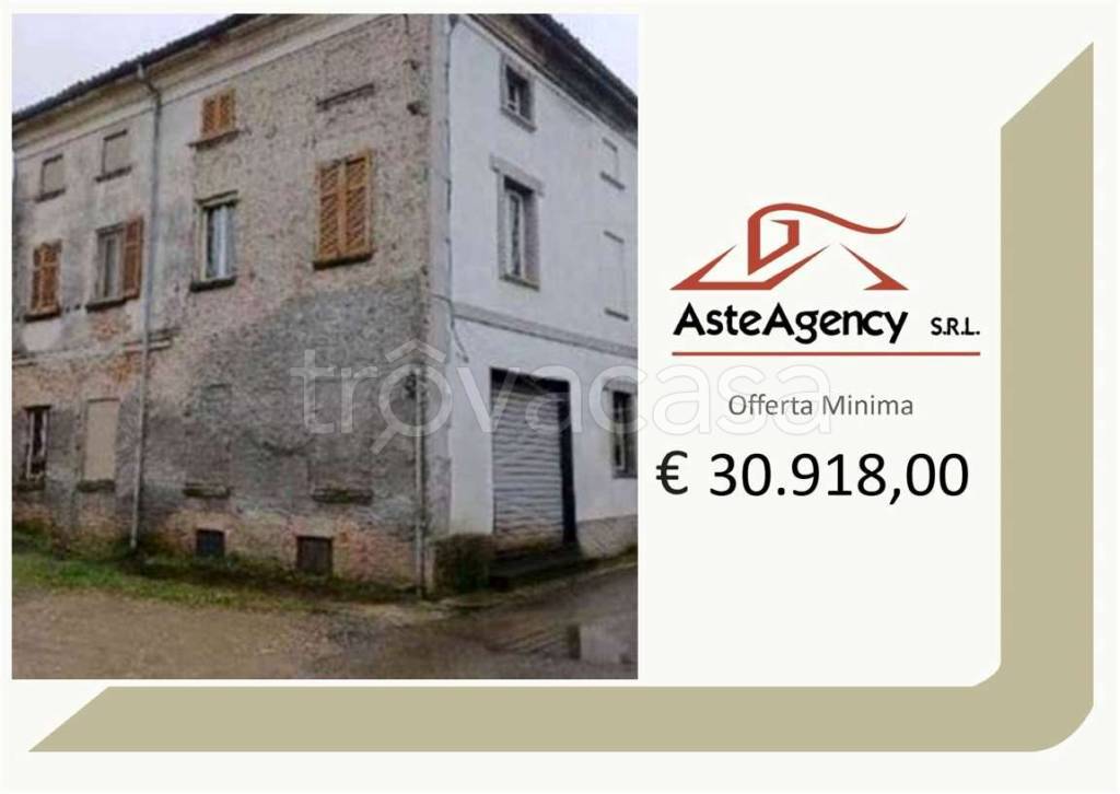 casa indipendente in vendita a Corana in zona Ghiaie