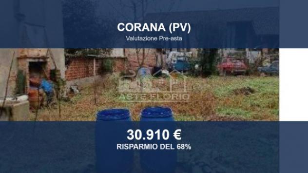 casa indipendente in vendita a Corana