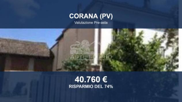 casa indipendente in vendita a Corana