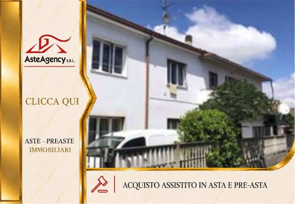 casa indipendente in vendita a Corana in zona Ghiaie