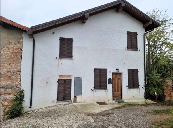 casa indipendente in vendita a Corvino San Quirico in zona San Rocco