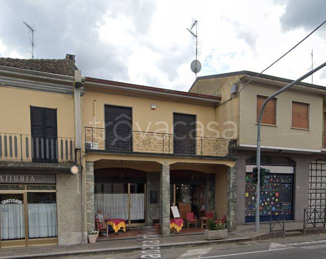 casa indipendente in vendita a Corvino San Quirico