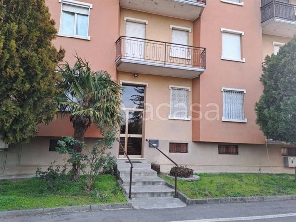 appartamento in vendita a Corvino San Quirico