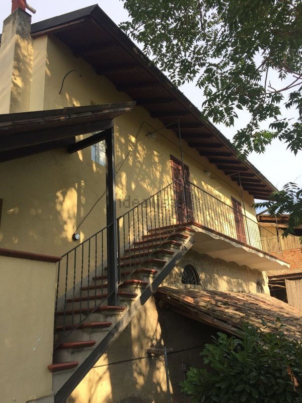 quadrivano in vendita a Corvino San Quirico