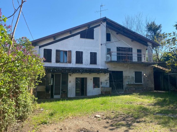 appartamento in vendita a Corvino San Quirico