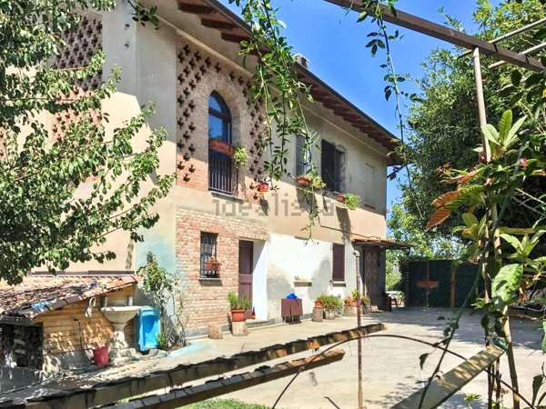 appartamento in vendita a Corvino San Quirico
