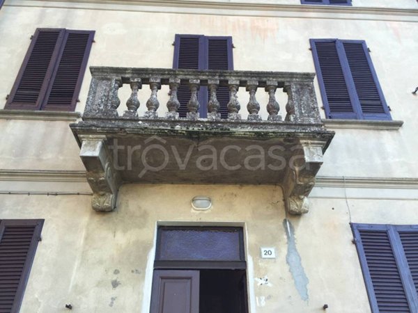 casa indipendente in vendita a Corvino San Quirico