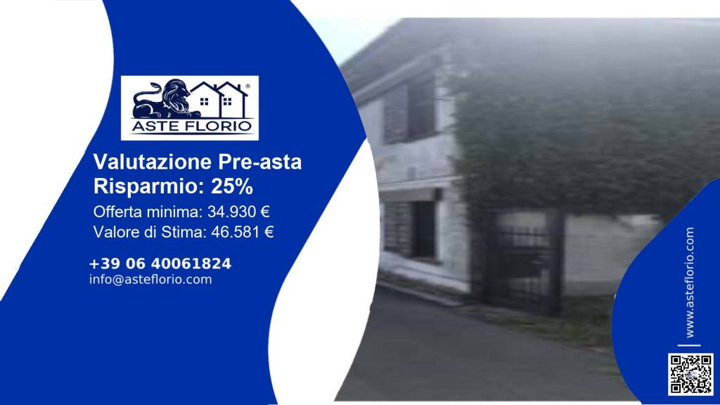 appartamento in vendita a Corvino San Quirico