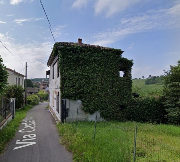 appartamento in vendita a Corvino San Quirico