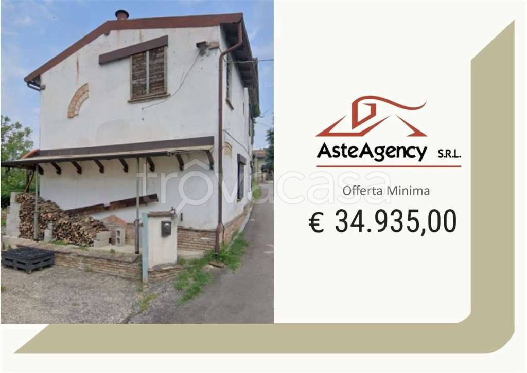 appartamento in vendita a Corvino San Quirico