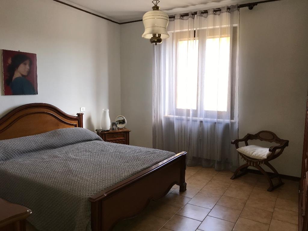 casa indipendente in vendita a Corvino San Quirico in zona Casa Chiodi