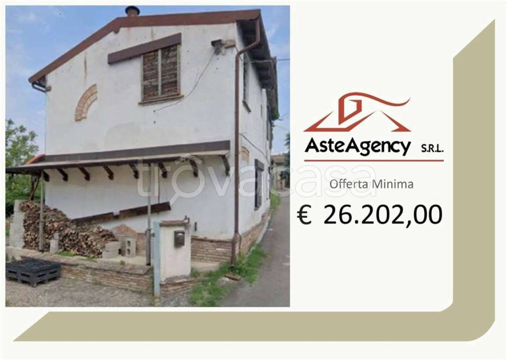 appartamento in vendita a Corvino San Quirico