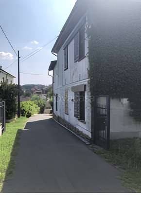 appartamento in vendita a Corvino San Quirico