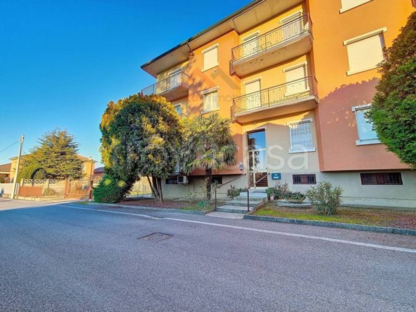 appartamento in vendita a Corvino San Quirico in zona Fumo