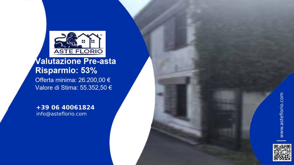 appartamento in vendita a Corvino San Quirico