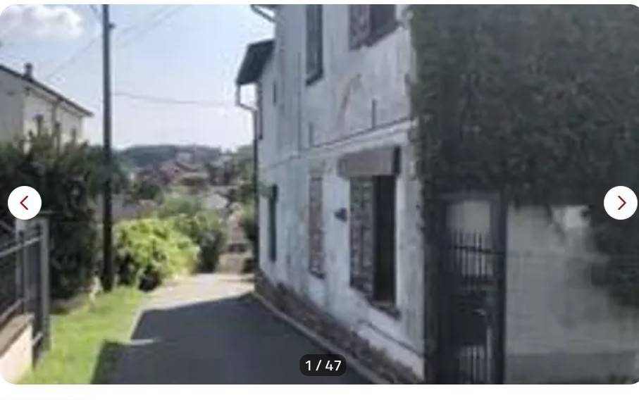 appartamento in vendita a Corvino San Quirico