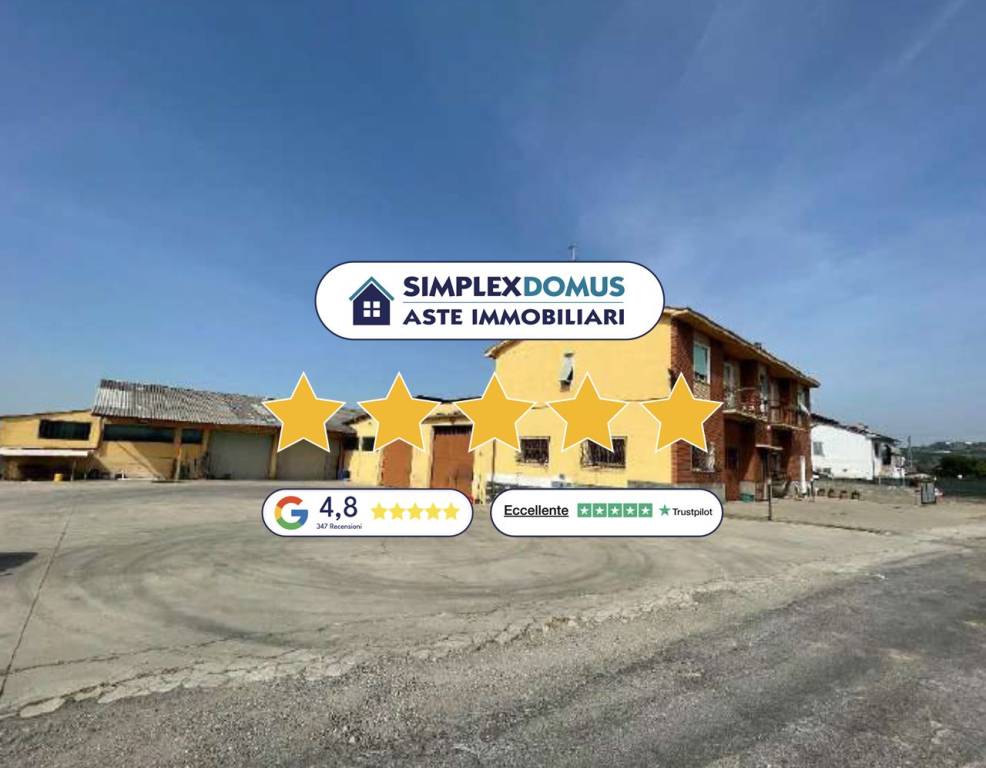 casa indipendente in vendita a Corvino San Quirico in zona Casa Chiodi