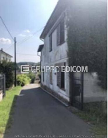 appartamento in vendita a Corvino San Quirico