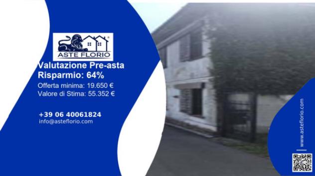 villa in vendita a Corvino San Quirico