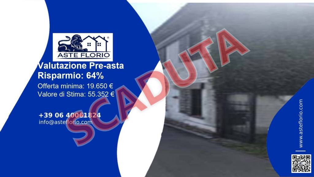 appartamento in vendita a Corvino San Quirico