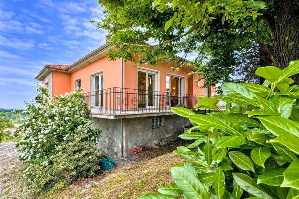 appartamento in vendita a Corvino San Quirico