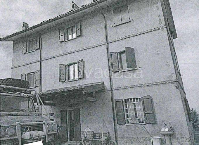 casa indipendente in vendita a Costa de' Nobili