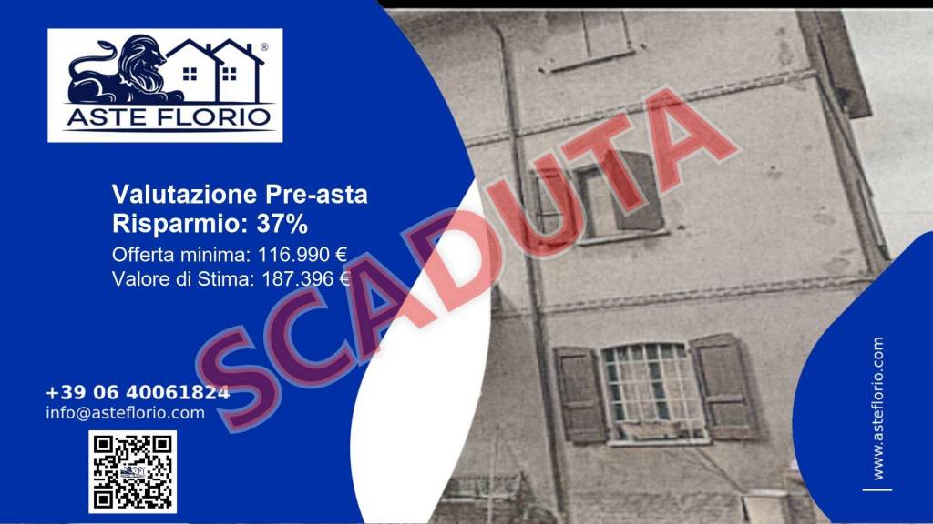 appartamento in vendita a Costa de' Nobili