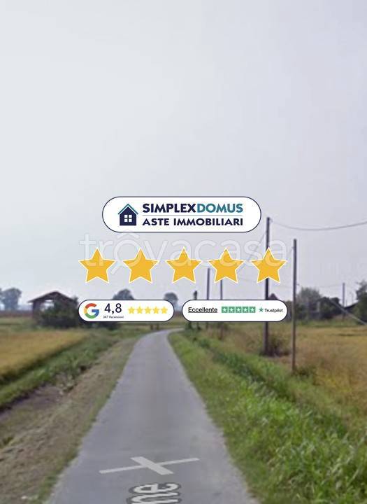 casa indipendente in vendita a Costa de' Nobili