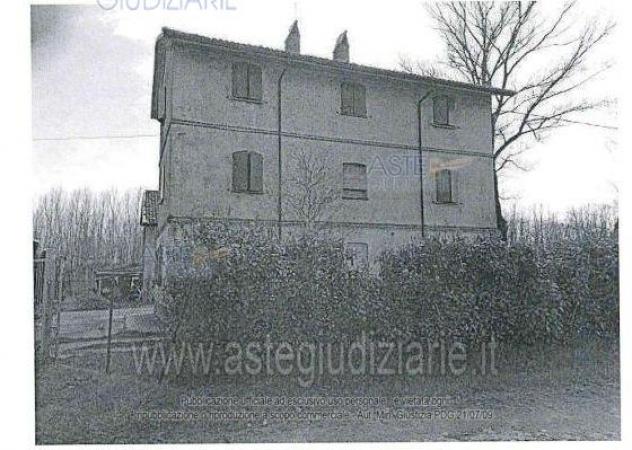 casa indipendente in vendita a Costa de' Nobili