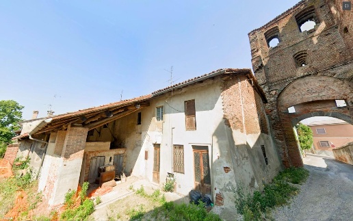 appartamento in vendita a Costa de' Nobili