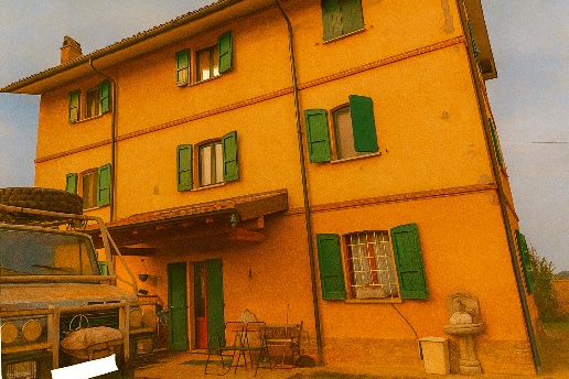 appartamento in vendita a Costa de' Nobili