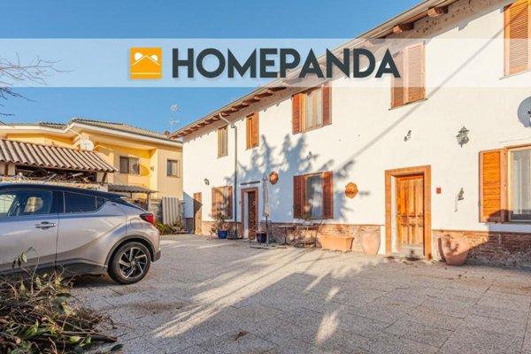 casa indipendente in vendita a Cozzo