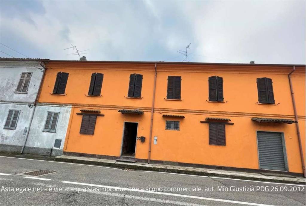 casa indipendente in vendita a Cozzo