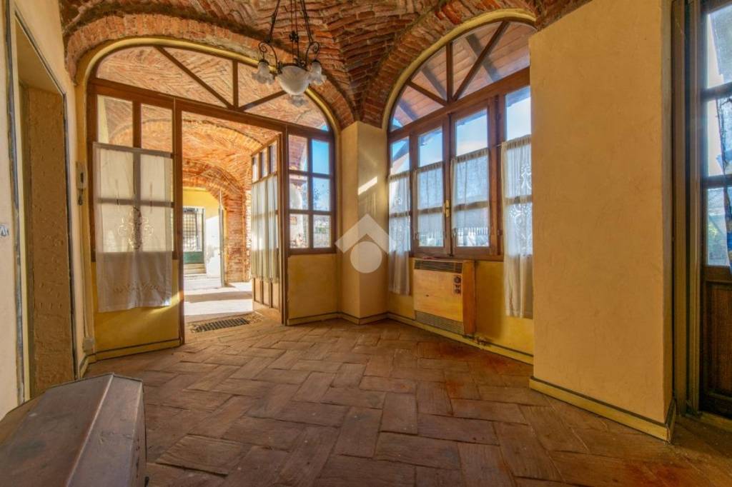 casa indipendente in vendita a Cozzo