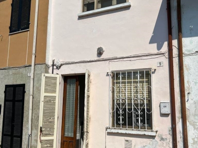 casa semindipendente in vendita a Cozzo