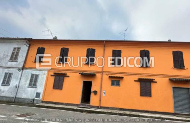 appartamento in vendita a Cozzo in zona Celpenchio