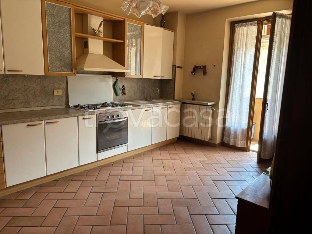 appartamento in vendita a Cozzo