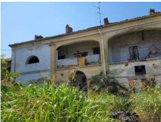 casa indipendente in vendita a Cozzo