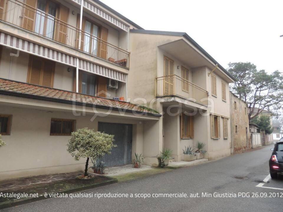 appartamento in vendita a Cozzo