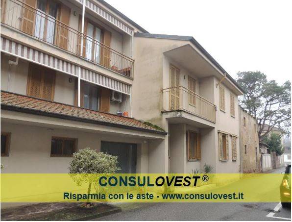 appartamento in vendita a Cozzo