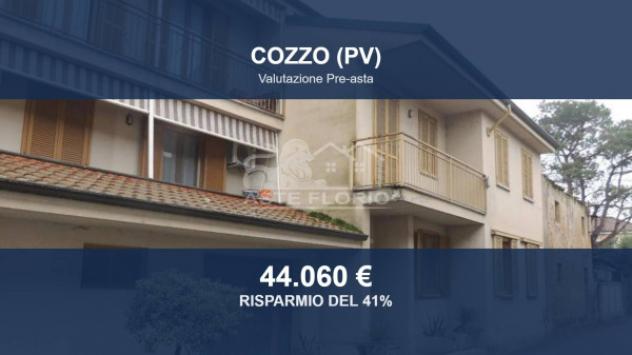 appartamento in vendita a Cozzo