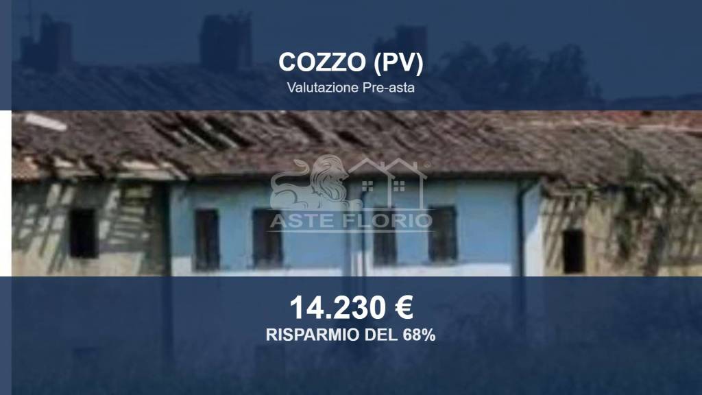 casa indipendente in vendita a Cozzo in zona Celpenchio