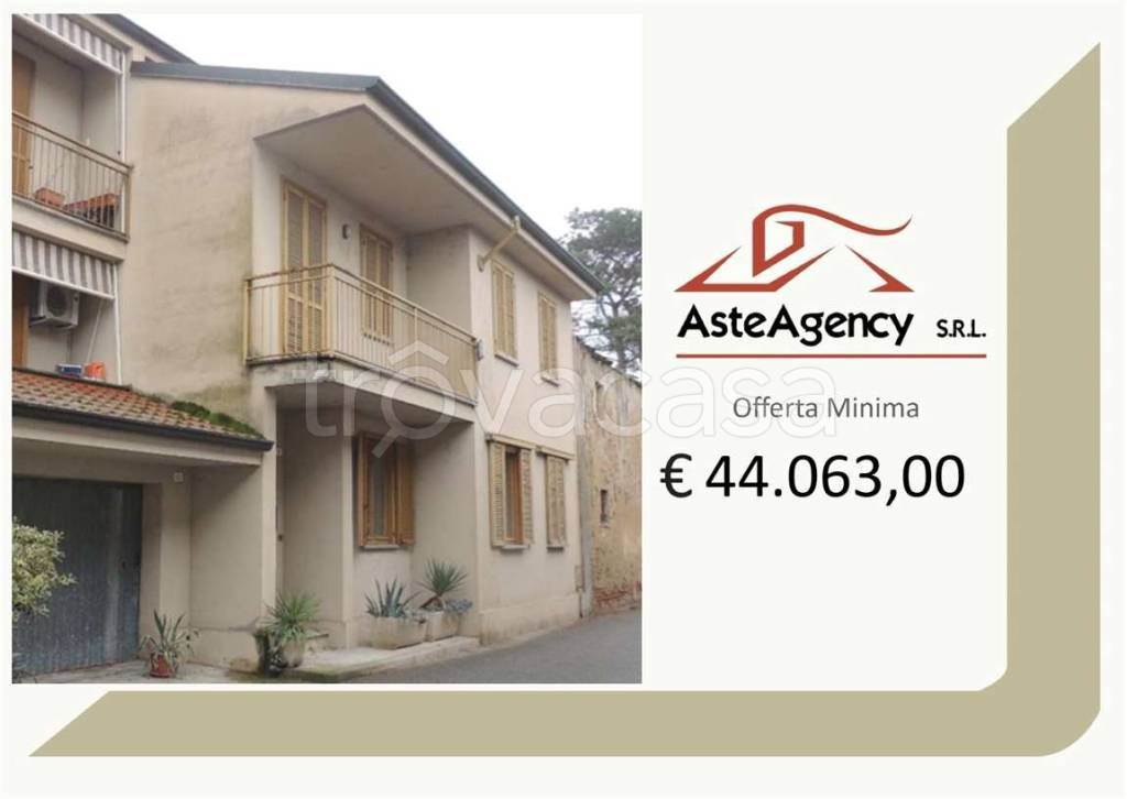 casa indipendente in vendita a Cozzo